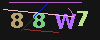 Gambar captcha